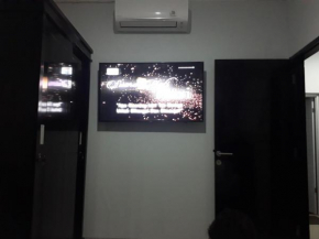 Chandra's House